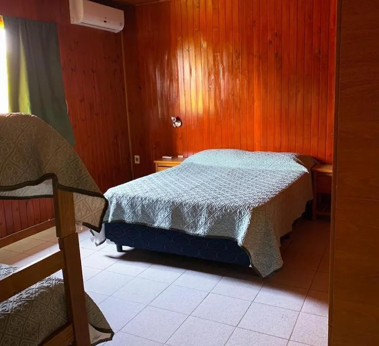 Cabanas Tacuabe-1